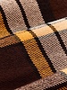 FILSON  FILSON  Vintage Flannel Work Shirt - Brown Yellow Multi