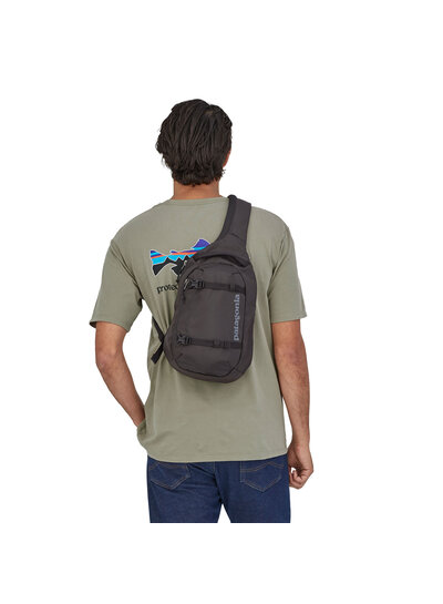 Patagonia  Patagonia Atom Sling 8L - Black