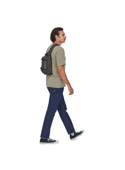 Patagonia  Patagonia Atom Sling 8L - Black