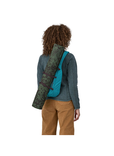 Patagonia  Patagonia Atom Sling 8L - Black