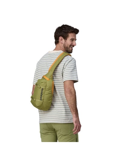 Patagonia  Patagonia Atom Sling 8L - Blue Sage