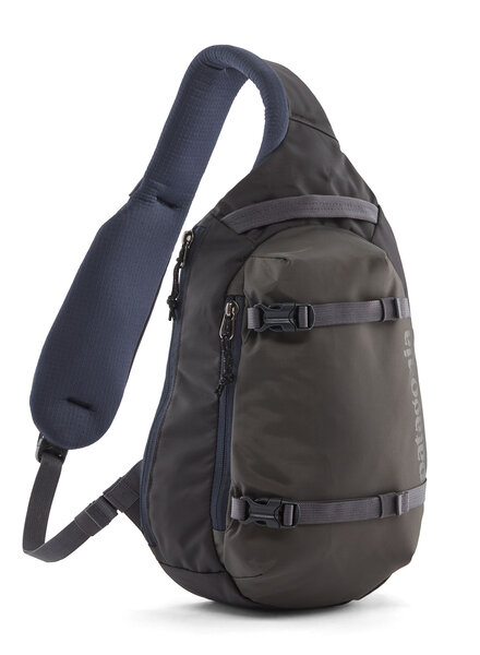 Patagonia  Patagonia Atom Sling 8L - Smolder Blue