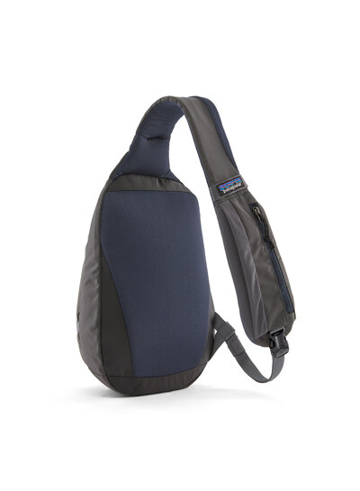 Patagonia  Patagonia Atom Sling 8L - Smolder Blue