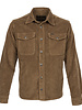 Pike Brothers Pike Brothers 1967 CPO Shirt - Brass Cord