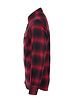 Pike Brothers Pike Brothers 1952 Rider Shirt - Nashville Red