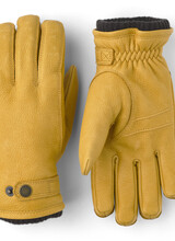 Hestra  HESTRA Mens Utsjö - Yellow
