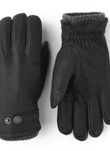 Hestra  HESTRA Mens Utsjö - Black