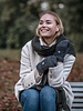 Hestra  HESTRA Basic Wool Glove - Charcoal