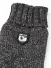 Hestra  HESTRA Basic Wool Glove - Charcoal