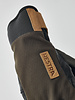 Hestra  HESTRA Ergo Grip Active Woolterry Finger Unisex - Green Black