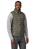 Patagonia  Patagonia Mens Down Sweater Vest - Pine Needle Green