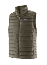Patagonia  Patagonia Mens Down Sweater Vest - Pine Needle Green