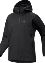 Arcteryx  ARCTERYX Mens Gamma  Hoody - Black
