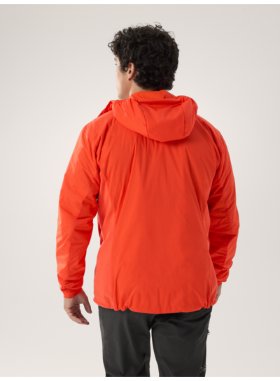 Arcteryx  ARCTERYX M's Atom  Hoody - Solaris