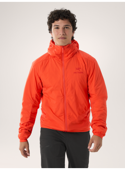 Arcteryx  ARCTERYX M's Atom  Hoody - Solaris
