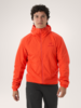 Arcteryx  ARCTERYX M's Atom  Hoody - Solaris