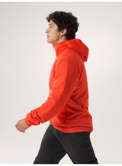 Arcteryx  ARCTERYX M's Atom  Hoody - Solaris