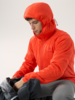Arcteryx  ARCTERYX M's Atom  Hoody - Solaris