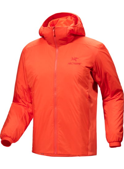 Arcteryx  ARCTERYX M's Atom  Hoody - Solaris