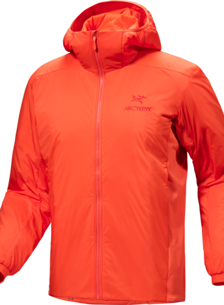 Arcteryx  ARCTERYX M's Atom Hoody - Solaris
