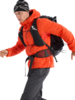 Arcteryx  ARCTERYX Mens Atom Heavyweight Hoody - Solaris