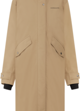 DIDRIKSONS 1913  Didriksons Mia Womens Parka - Wood