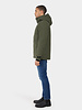 DIDRIKSONS 1913  Didriksons Stefan Men's Jacket - Deep Green