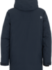 DIDRIKSONS 1913  Didriksons Drew Men's Parka  - Dark Knight Blue