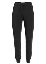 Icebreaker  ICEBREAKER Crush Pants II Damen - Black