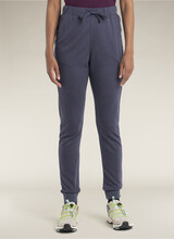 Icebreaker  ICEBREAKER Crush Pants II Damen - Graphite