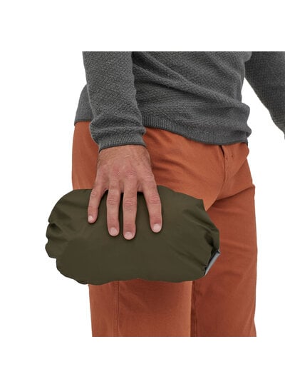 Patagonia  Patagonia Mens Torrentshell Jacket - Caper Green