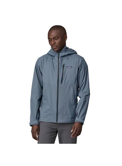 Patagonia  Patagonia Mens Granite Crest Jacket - Utility Blue