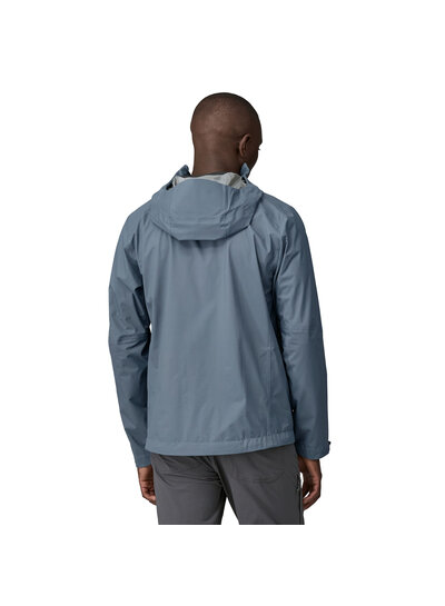 Patagonia  Patagonia Mens Granite Crest Jacket - Utility Blue