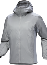 Arcteryx  ARCTERYX Mens Atom  Hoody - Void