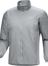 Arcteryx  ARCTERYX Mens Atom  Jacket - Void