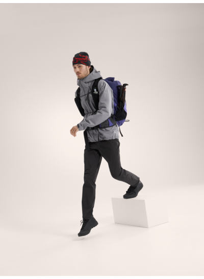 Arcteryx  ARCTERYX Mens Beta SL Jacket Gore tex - Void