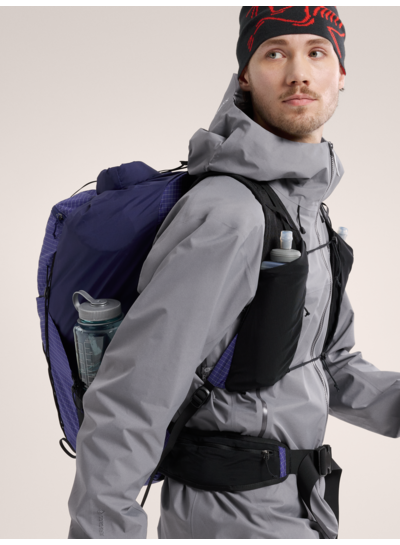 Arcteryx  ARCTERYX Mens Beta SL Jacket Gore tex - Void