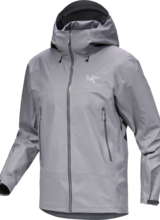 Arcteryx  ARCTERYX Mens Beta SL Jacket Gore tex - Void