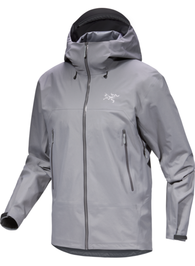 Arcteryx  ARCTERYX Mens Beta SL Jacket Gore tex - Void