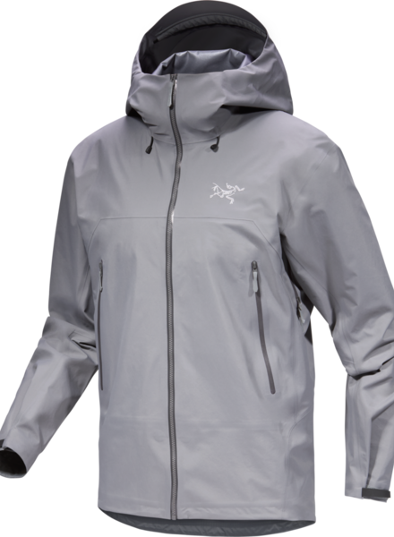 Arcteryx  ARCTERYX Mens Beta SL Jacket Gore tex - Void