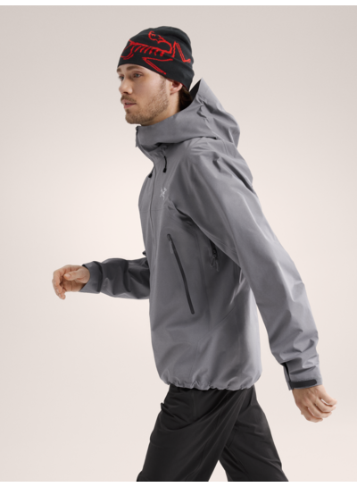 Arcteryx  ARCTERYX Mens Beta SL Jacket Gore tex - Void