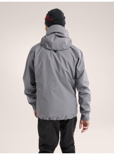 Arcteryx  ARCTERYX Mens Beta SL Jacket Gore tex - Void