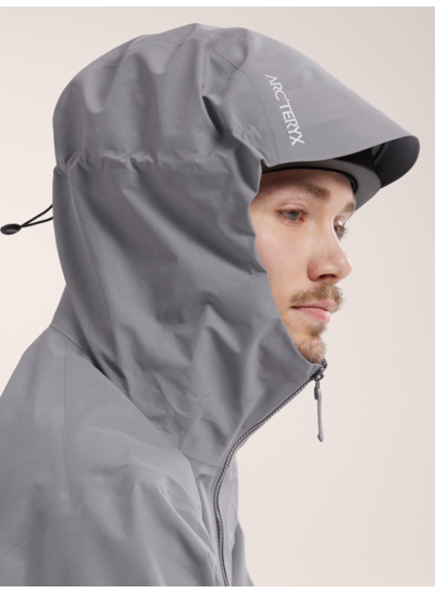 Arcteryx  ARCTERYX Mens Beta SL Jacket Gore tex - Void