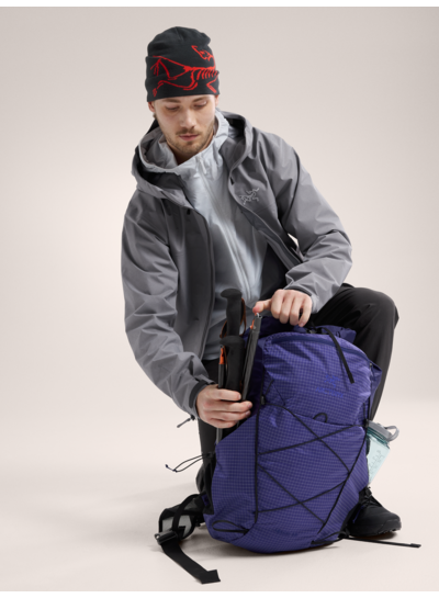 Arcteryx  ARCTERYX Mens Beta SL Jacket Gore tex - Void