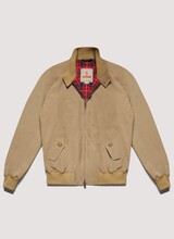 Baracuta Baracuta  G9 - Tan