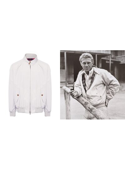 Baracuta Baracuta  G9 - Beech