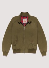 Baracuta Baracuta  G9 - Beech
