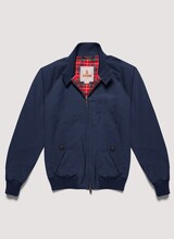 Baracuta Baracuta  G9 - Navy