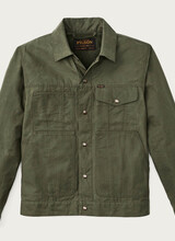 FILSON  FILSON Ranger Short Cruiser - Olive