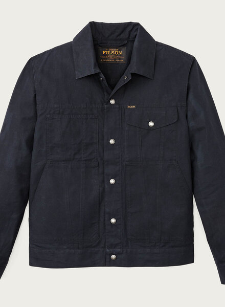 FILSON  FILSON Ranger Short Cruiser - Navy